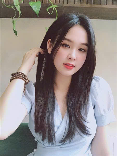 Chị Mai